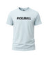 Back view of Pepini Pickleball product